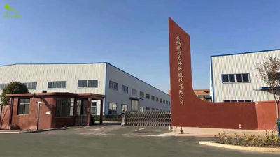 Trung Quốc hefei fuyun environmental sci-tech co.,ltd. nhà máy sản xuất