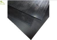 Protection River Channel Ground Construction 0.75mm Anti Seepage Cover HDPE LDPE Black Geomembrane Fabric Liners