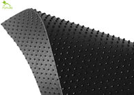Isolation HDPE 8m Width Waterproof Geotextile Fabric For Slope Protection