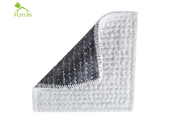 Lớp lót đất sét địa kỹ thuật tổng hợp xi măng cho hồ chứa Antiseepage
